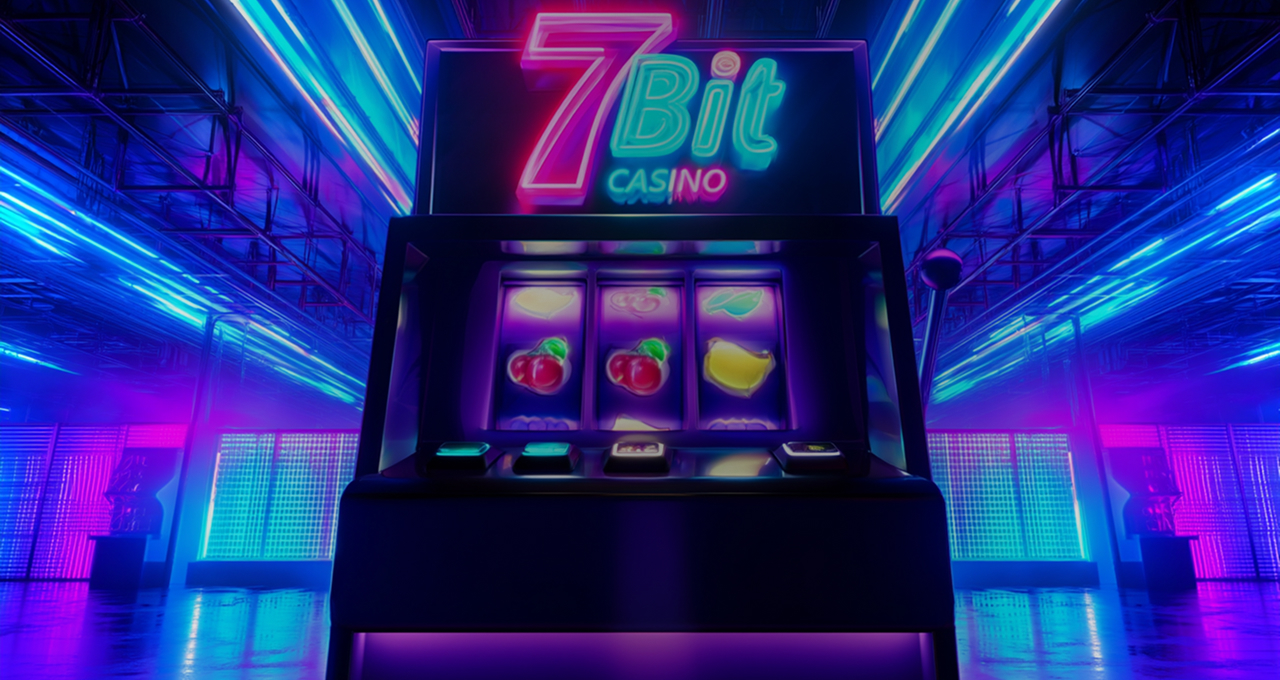 7Bit